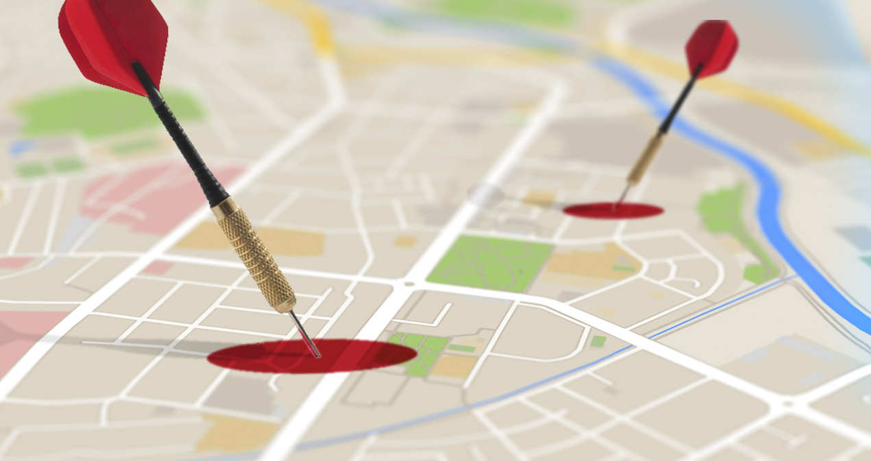 What Is The Target Audience Of Advertising How To Define It Local 