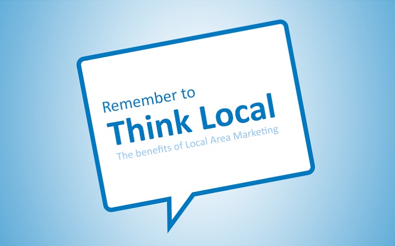 Local Marketing: 6 Practical Tips For Your Local Business