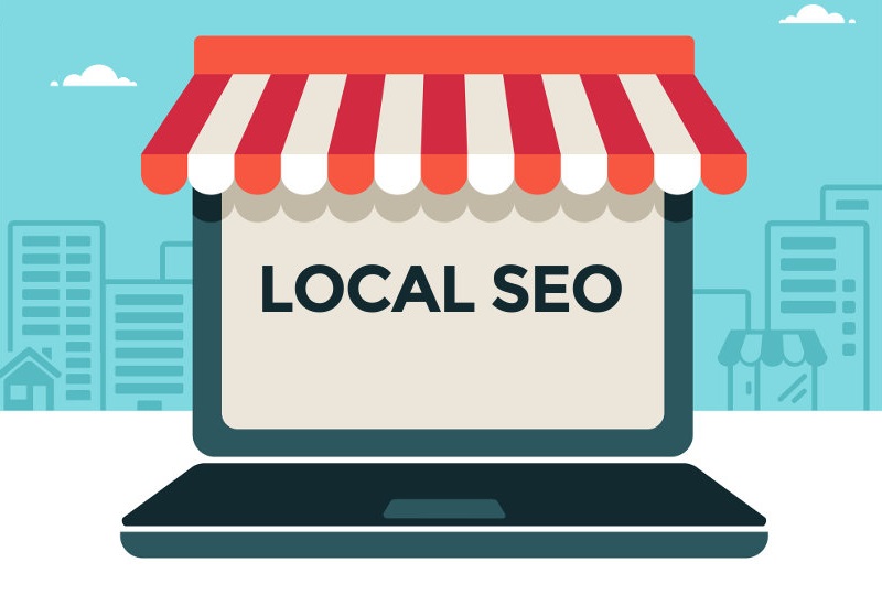 Local SEO