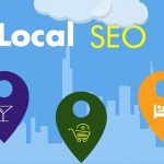 Local SEO