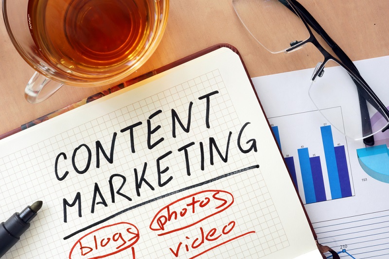 Content Marketing: Why it’s important for your business?