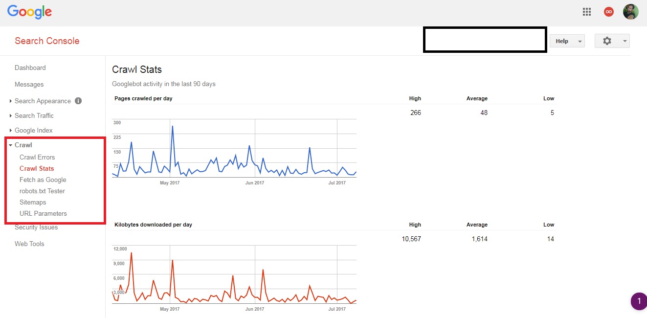 Google Search Console