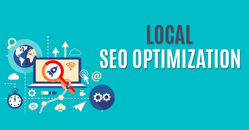 Local SEO Optimization