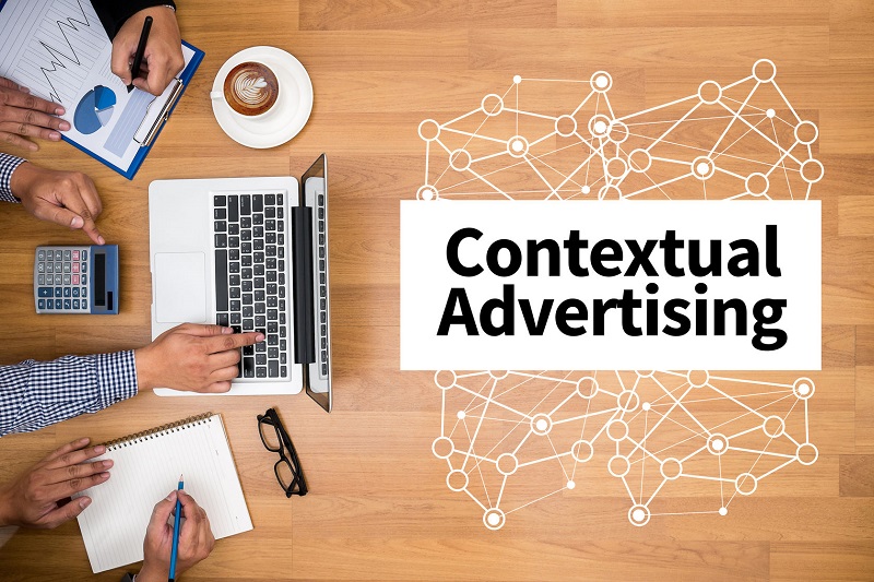 Contextual Advertising: The Way To Get To The First Page Of Search