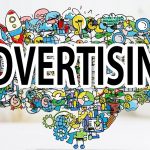 Types of advertising