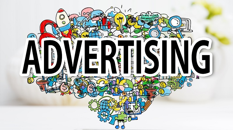 13 Types of Advertising