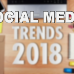 Social Media Trends