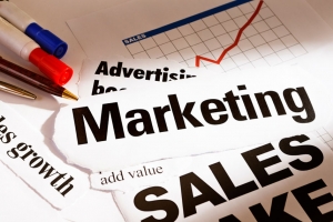 Marketing A Small Business