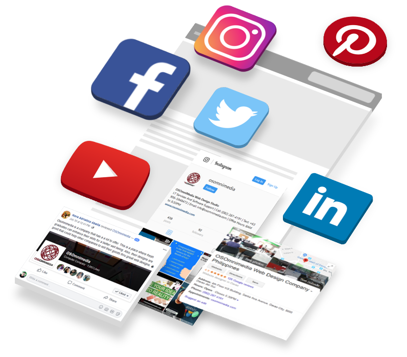 Social Media Advertising: The Future Of Advertising - Local Advertising