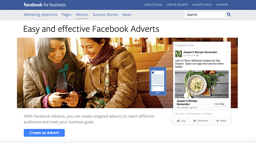 10 Little-Known Tips and Tricks about Advertising on Facebook