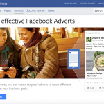 Advertising on Facebook