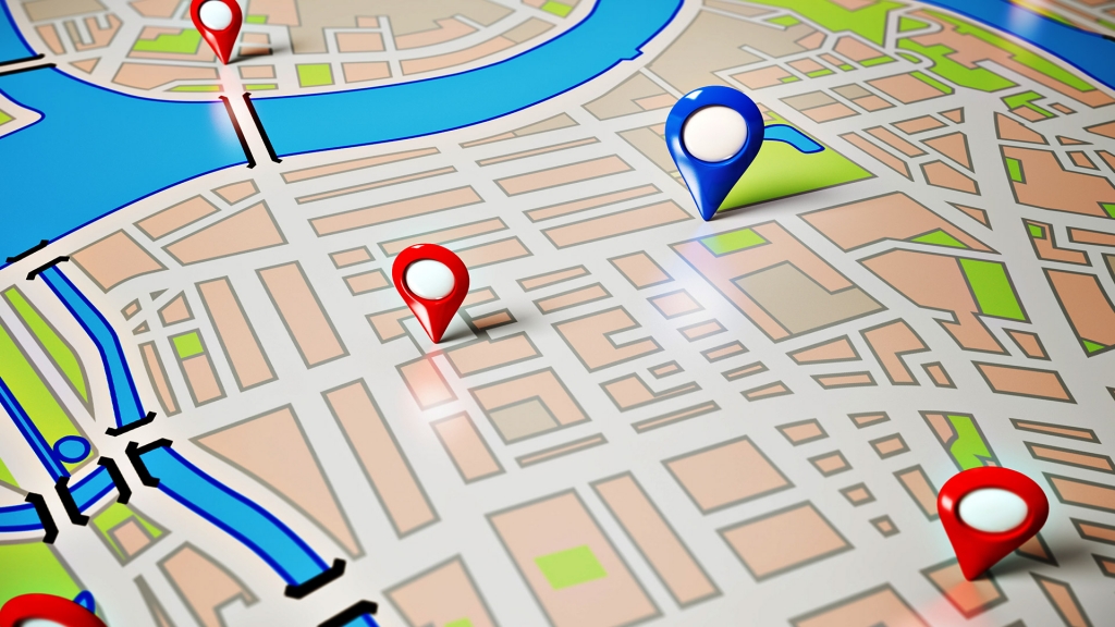 6 ideas for a truly local web marketing strategy