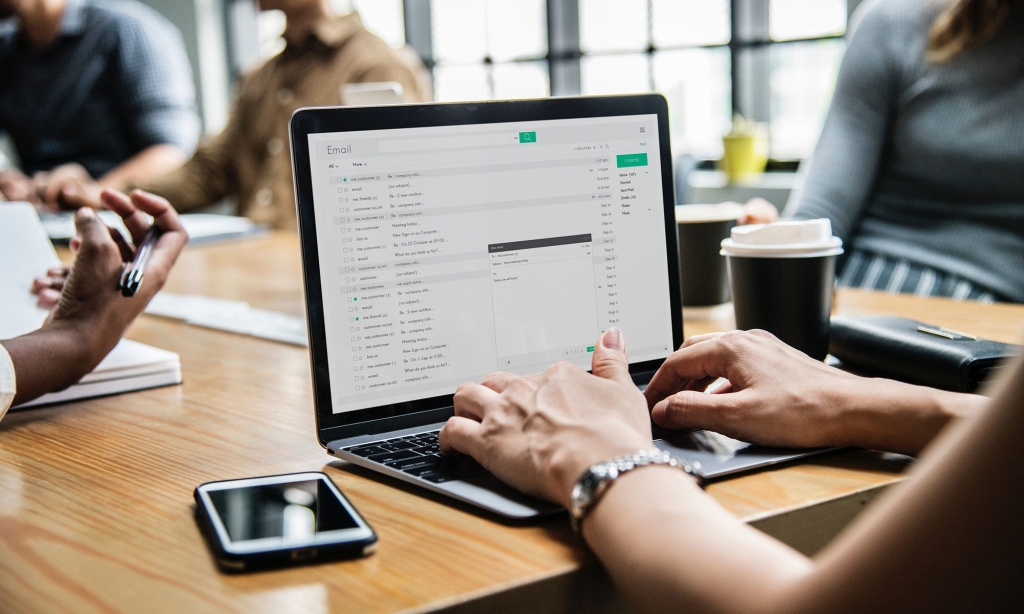 Email marketing for the store: Mini-guide to start off on the right foot
