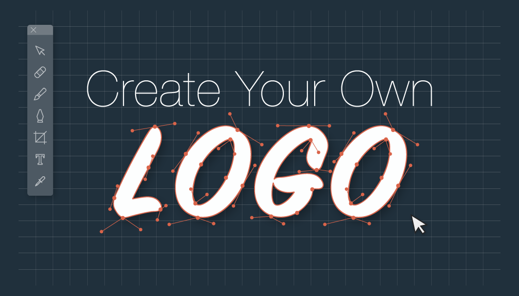 design your own brand