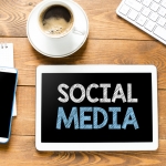 advertising on social networks
