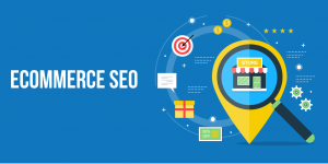 SEO strategy for eCommerce