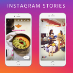 Instagram Stories Ads