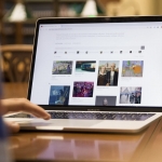 website