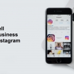 sell on Instagram