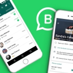 WhatsApp Business
