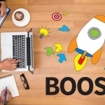 boost your online business