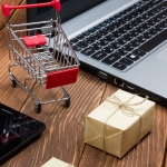 Open an online store