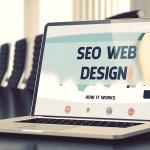 SEO web design
