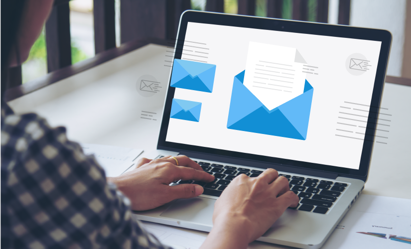 How to create an effective welcome message in Email Marketing?