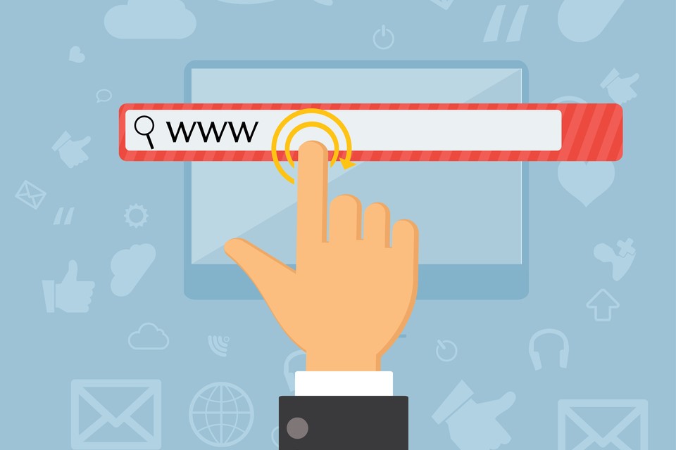 Why your domain name is so important