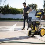 how to start a pressure washing business