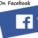 how to tag a page on facebook