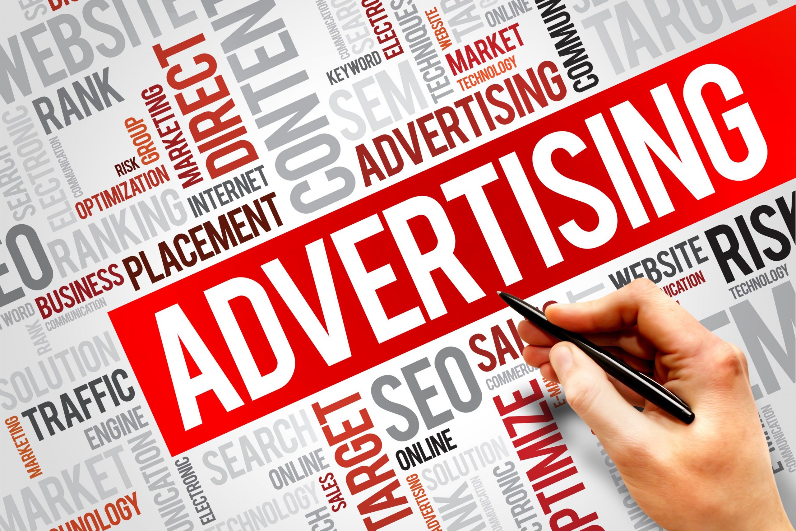 how to analyze an advertisement