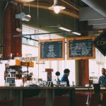 Names for coffee shops