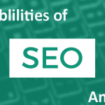 what is the role of seo analyst