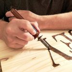 Woodburning Tips and Techniques
