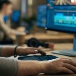 marketing video production