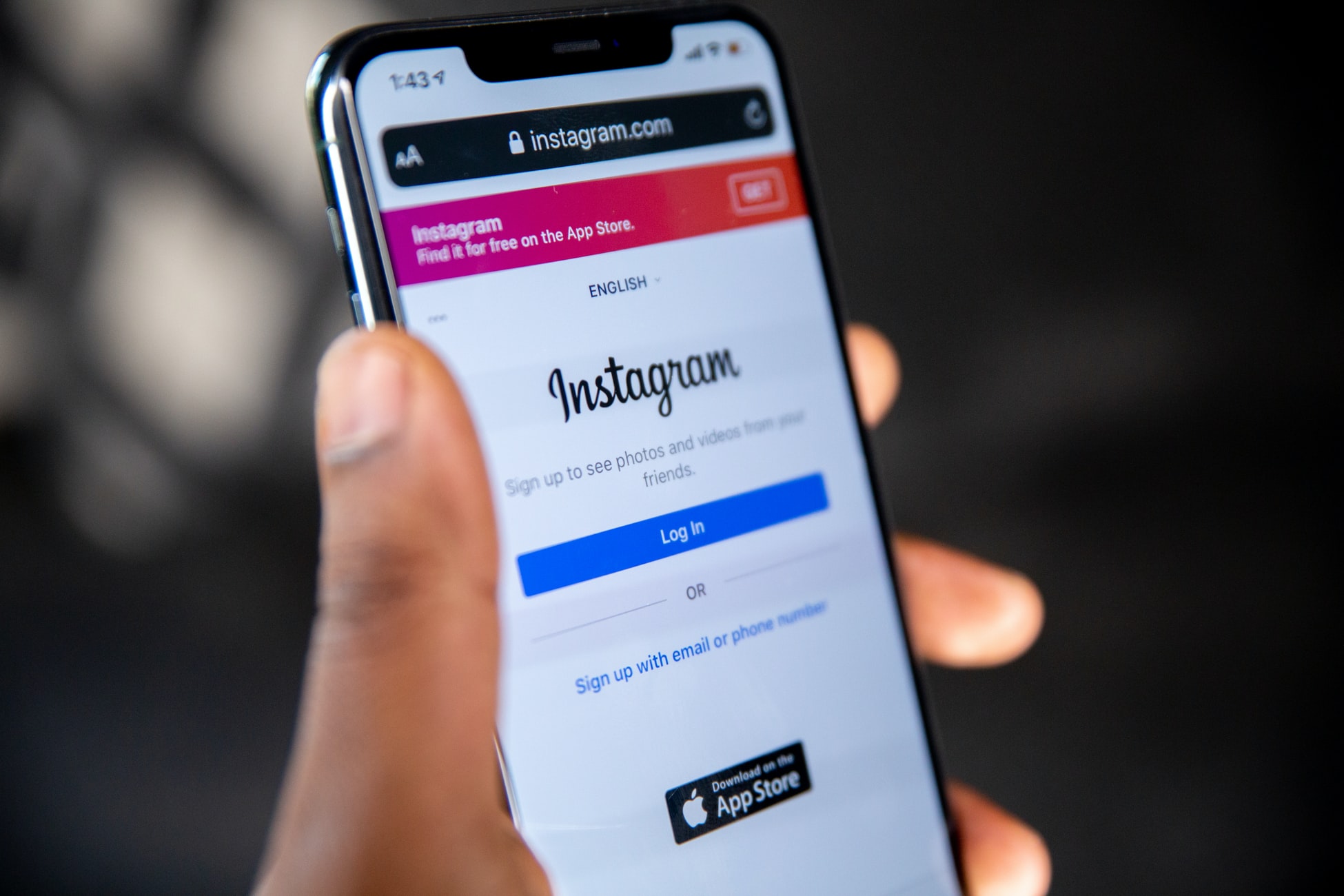 How to sell on instagram shop