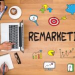 How does remarketing work