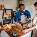 How to start a small business at home