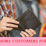 how to get more customers for my business