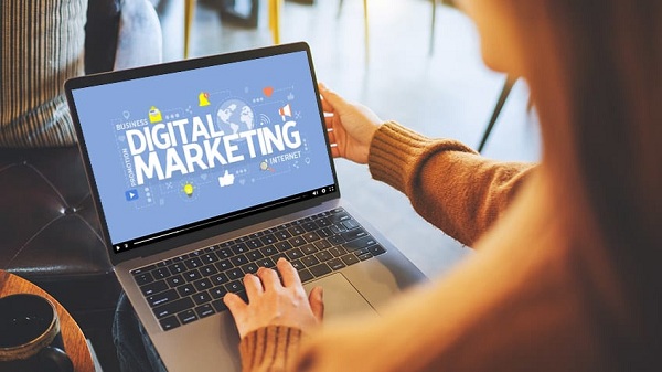 How to learn digital marketing for free