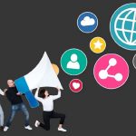 What is virtual marketing