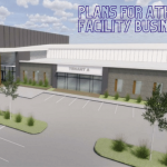 Plans For Athletic Facility Businesses