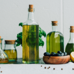 The cooking oil marketing strategy