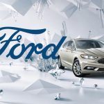 The ford fusion marketing strategy
