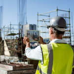 Advertise Your General Contracting Business in News