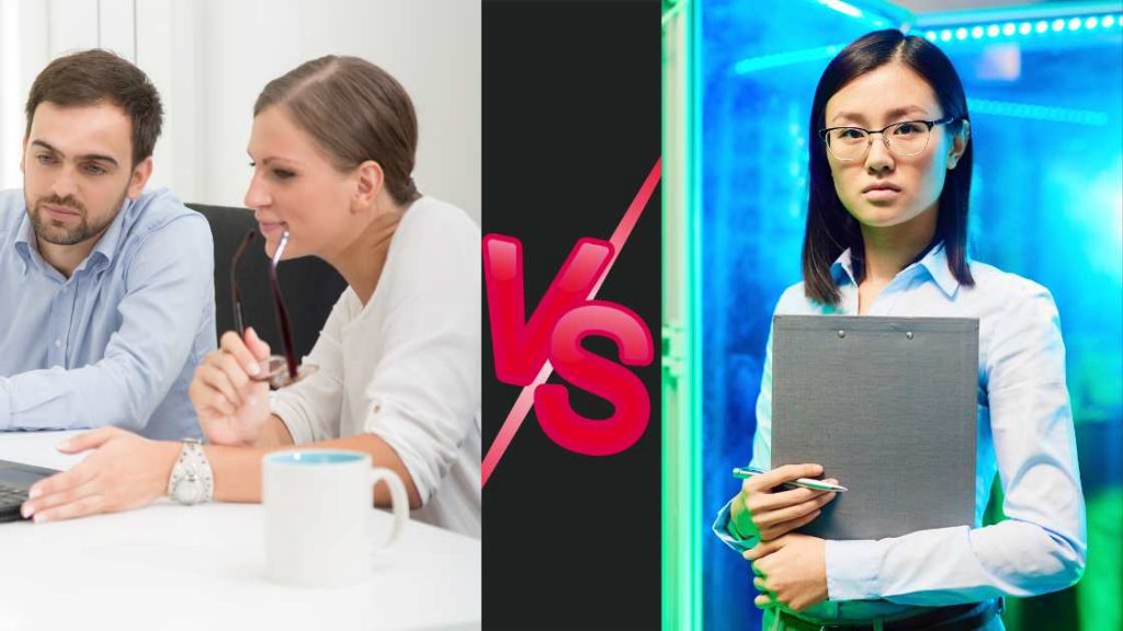 Coordinator vs Specialist: Understanding the Differences
