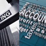 marketing vs accounting