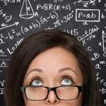 does marketing involve math