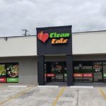 Clean Eatz Restaurant